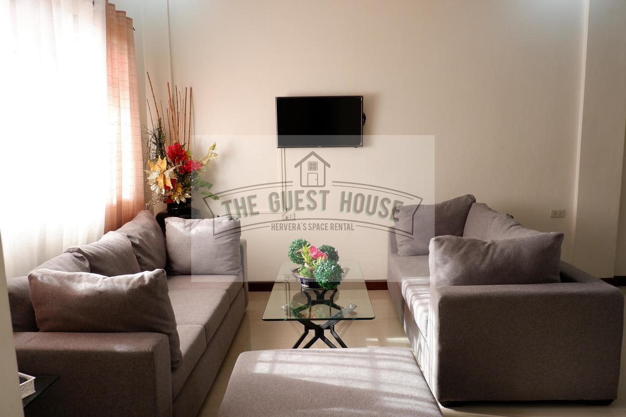The Guest House Lucena Ngoại thất bức ảnh