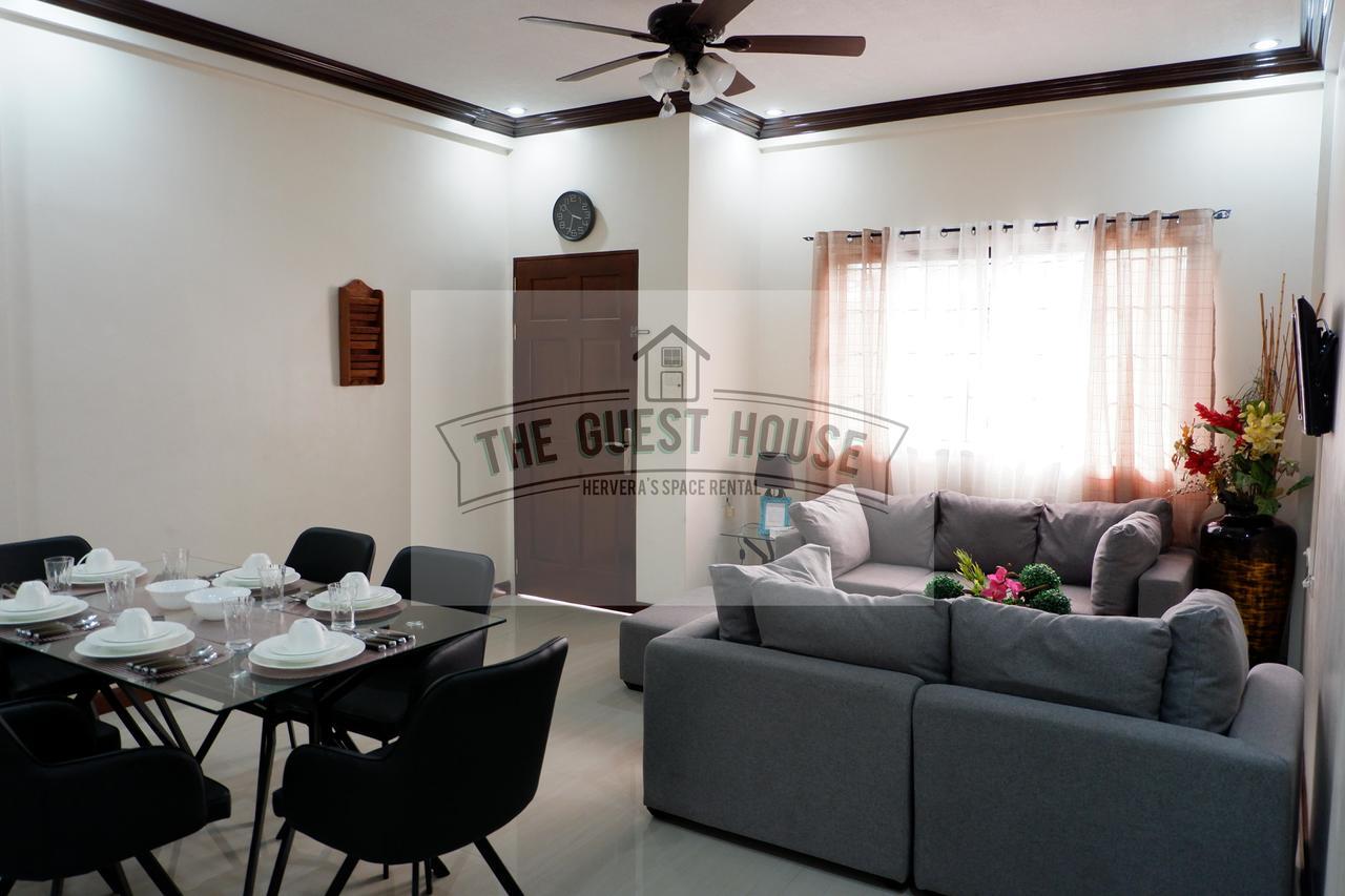 The Guest House Lucena Ngoại thất bức ảnh