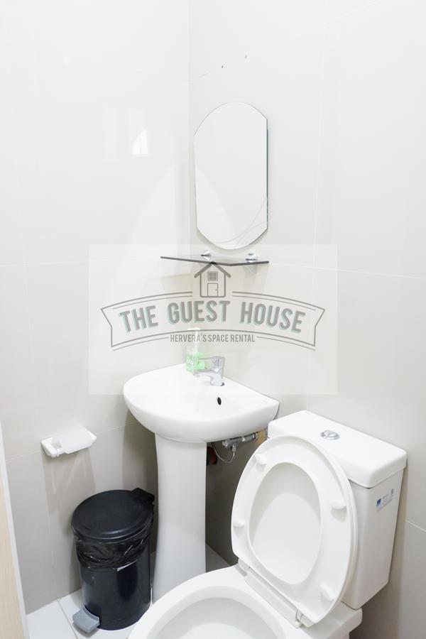 The Guest House Lucena Ngoại thất bức ảnh