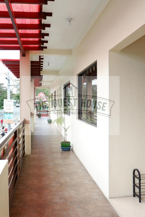 The Guest House Lucena Ngoại thất bức ảnh